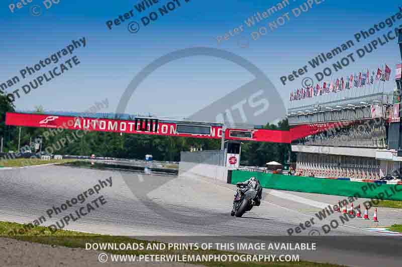 Slovakia Ring;event digital images;motorbikes;no limits;peter wileman photography;trackday;trackday digital images